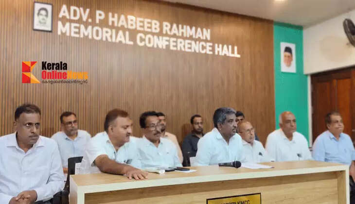 UDF has announced its candidates for the Taliparam municipal elections