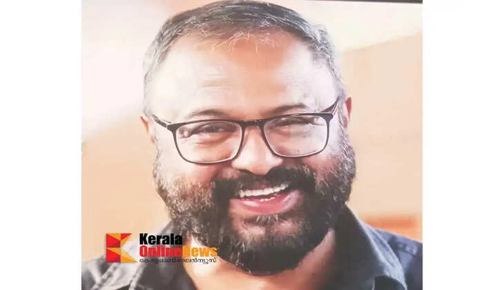 K V Sarathchandran retired from All India Radio