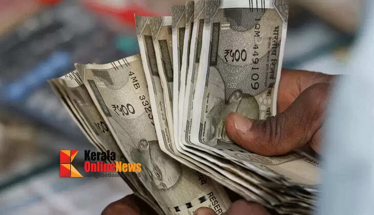 Good news for government employees; Government orders granting dearness allowance arrears