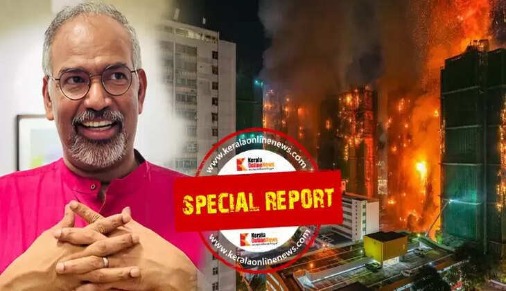 Muralee Thummarukudy