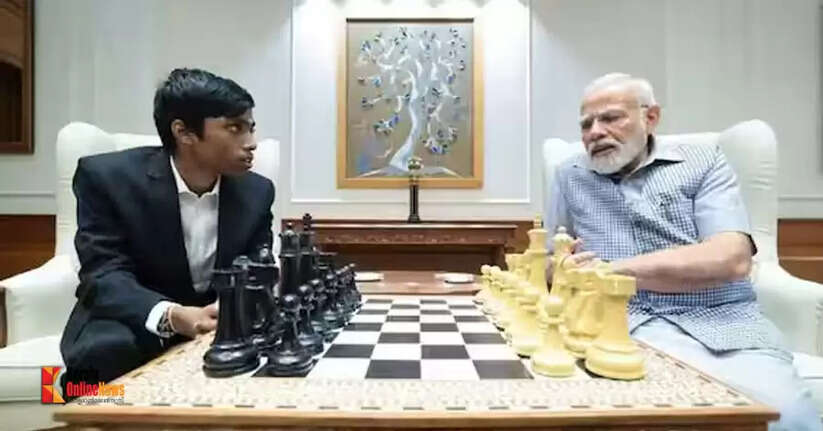modi