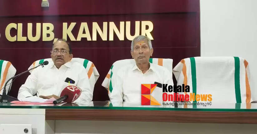 The Munnoka Community United Front has said that it will vote for the BJP in the southern districts and the LDF in the northern districts in protest against the Muslim League spreading communalism.