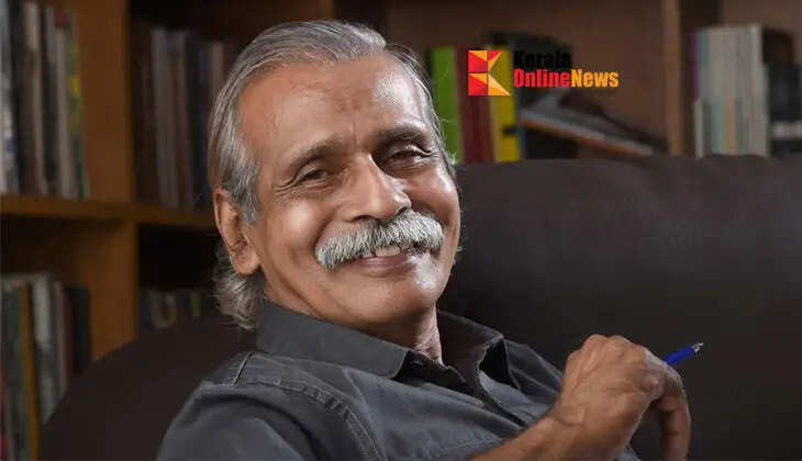 The primary objective of the Sahitya Akademi is to invite more people into the realm of literature; Kalpetta Narayanan