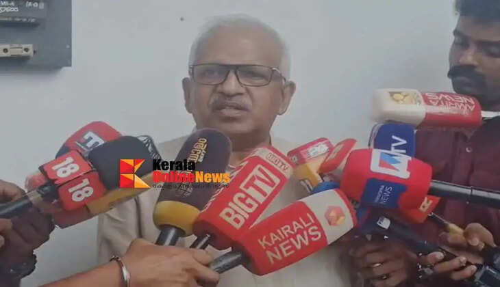 P jayarajan