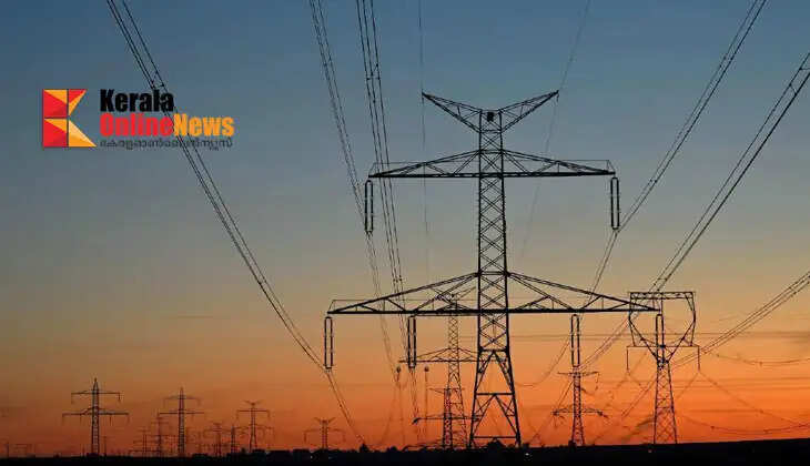 Intensive efforts to avoid load shedding in the state