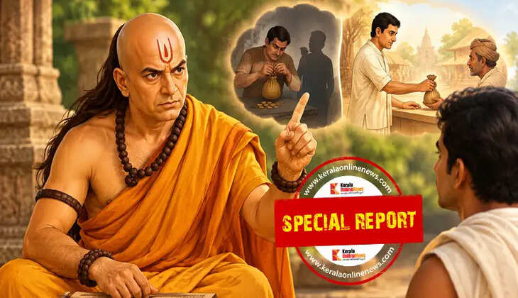 chanakya niti