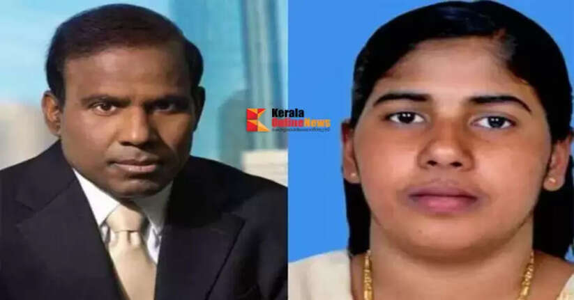 'The reference to being a fake hurt me immensely, I have nothing to hide'; KA Paul denies allegations in Nimisha Priya case