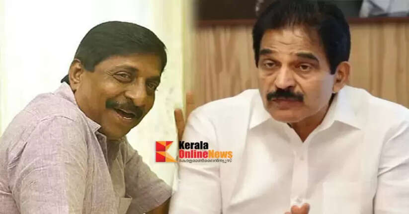 The 'Sree' of Malayalam cinema has been lost; MP KC Venugopal mourns the demise of Sreenivasan