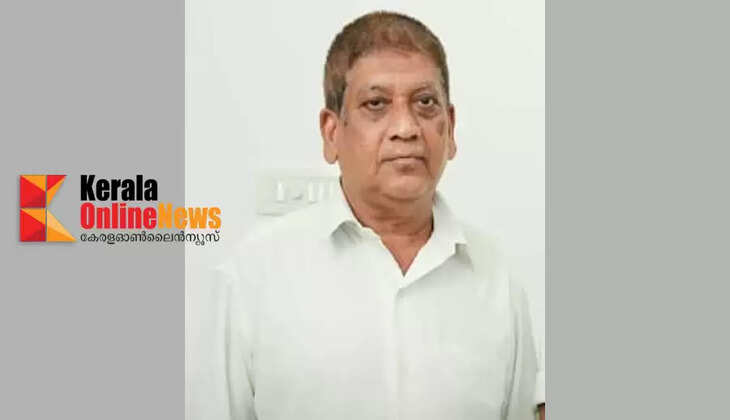 Azhikode native who went for Umrah dies of heart attack