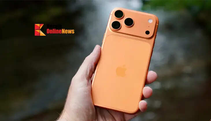 Hurry up and buy.... Huge discount on iPhone 17 Pro series