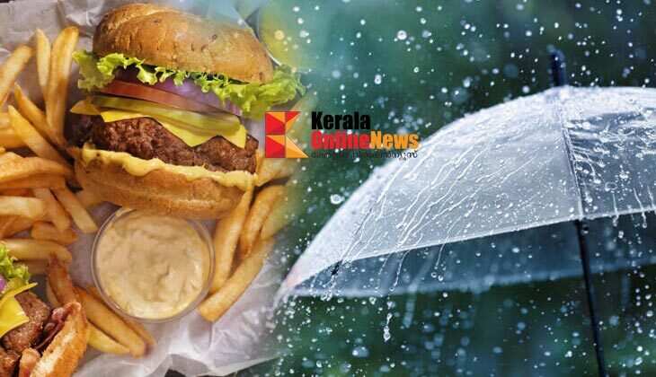 FAST FOOD