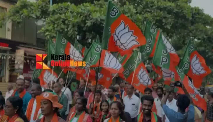 Now the days of silent campaigning: Colorful Kotikalasam in Kannur