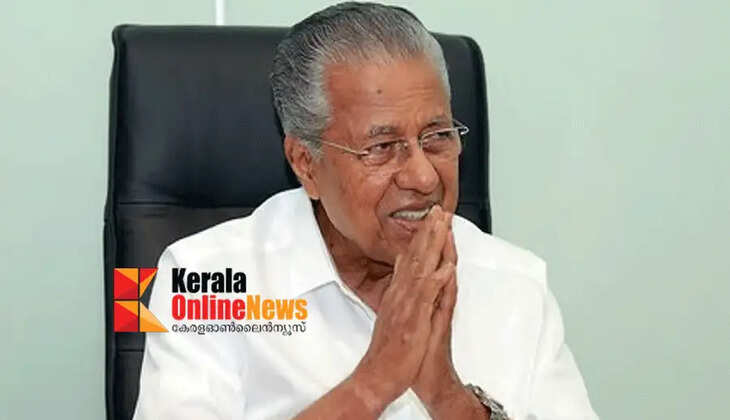Accepting the people's will with respect; Will strengthen ties with the people, Pinarayi Vijayan breaks silence