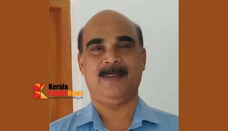 A lawyer collapsed and died while exercising in the morning in Iritty.