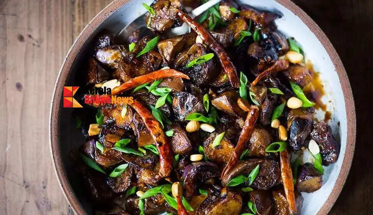 vazhuthanaroast