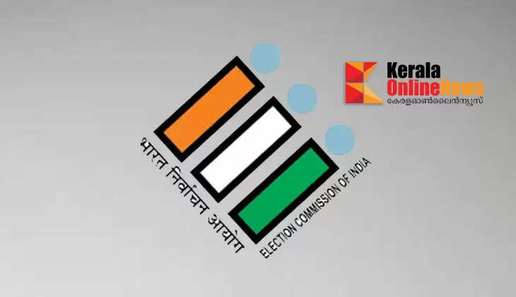 13010 illegal campaign materials have been removed so far in Palakkad by-election