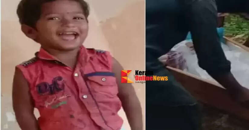 Five-year-old boy dies of fever in tribal village in Idukki
