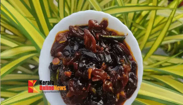 unakkamunthiri