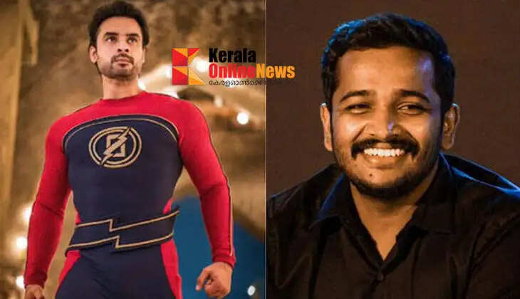 'It was a film designed for the theater experience, if Minnal Murali had been released in theaters, it would have been limited to Malayalam,' Basil Joseph
