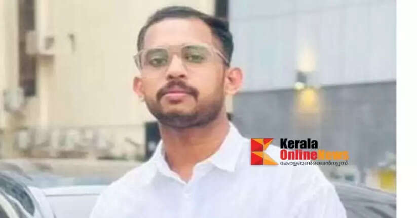 A farewell message from the homeland to Aj Sal, who died in Sharjah