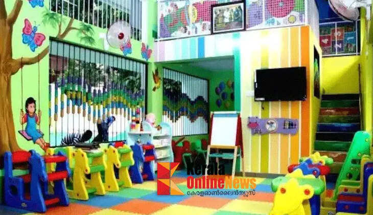 Heat and possibility of heat wave; Government declares one-week holiday for Anganwadis