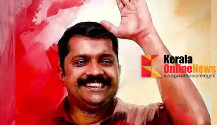 CPM leaders in Kannur criticized for posting Dhanraj's memorial post