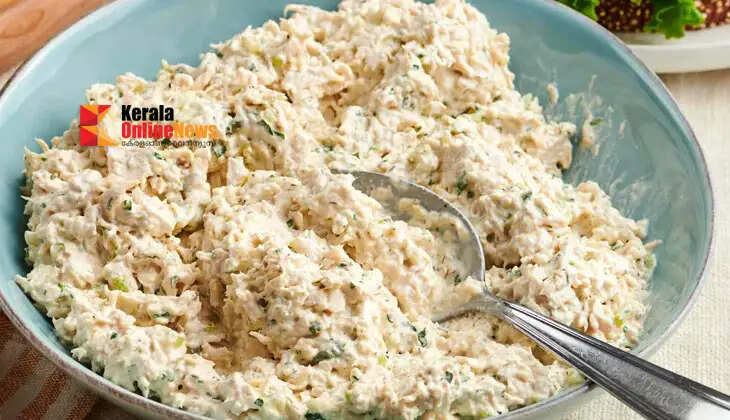 ckickensalad