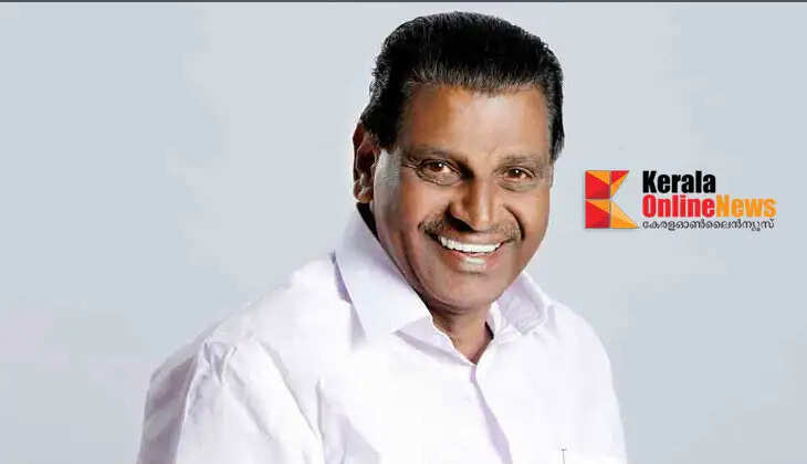 Leader of the House Thiruvanchoor Radhakrishnan elected as Speaker of the 16th Kerala Legislative Assembly
