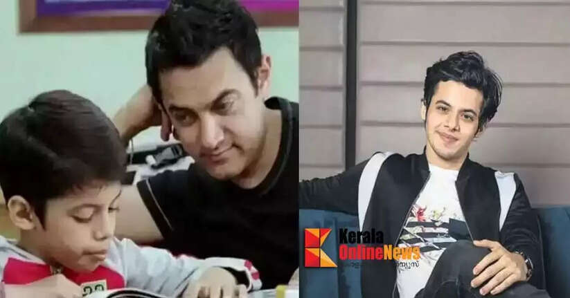 aamir khan