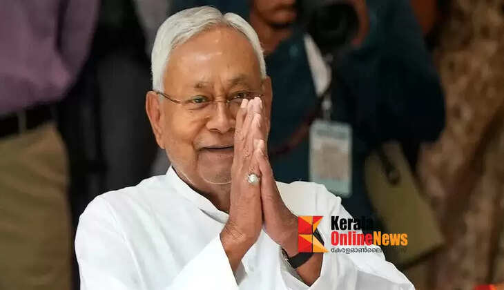 Nitish Kumar enters Rajya Sabha; Power transfer in Bihar set to be announced on April 10