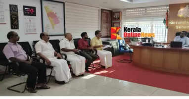 political party meeting.