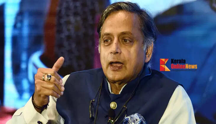 shashi tharoor