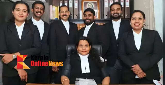 Adv Vimala Binu
