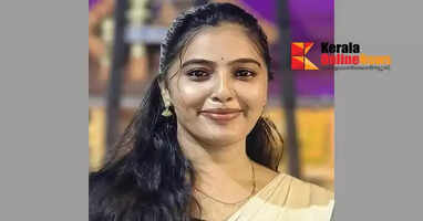 Rajasthan Sri Ganganagar Govt. Veterinary College student C. Pooja of Kavin Moola, Kannur passed away