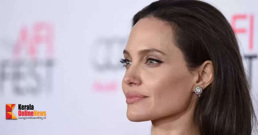 angelina jolie