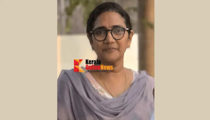 Health Inspector collapses and dies in Chokli, Kannur.