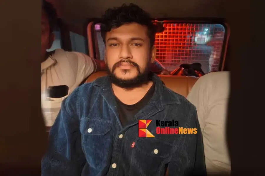 Arjun Ayanki who challenged the system is also behind bars Kannur Squad