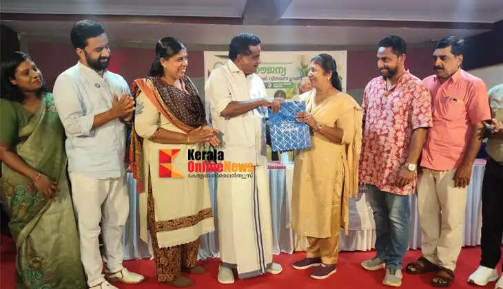 Supported by a charitable trust and a hearing aid center, free hearing aids were distributed to 12 individuals in Taliparamba.354