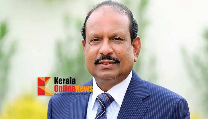 Mundathikode fireworks accident; Lulu Group announces financial assistance to the families of the deceased and the injured