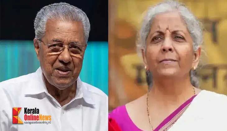 pinarayi