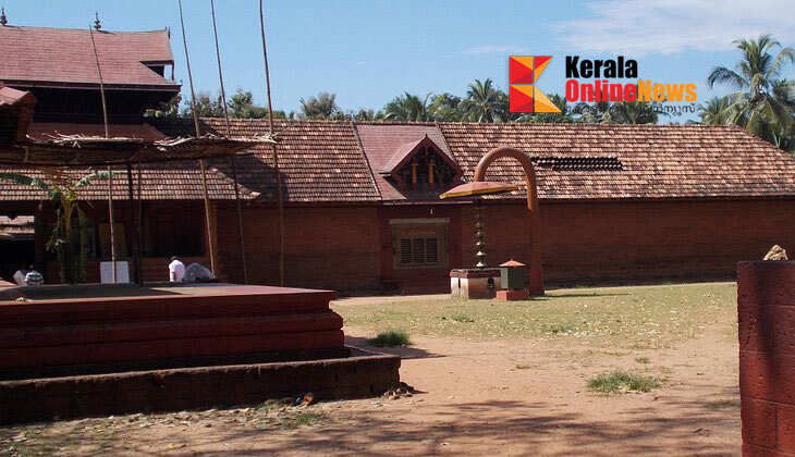 Going to Kannur on vacation? You must definitely visit these temples