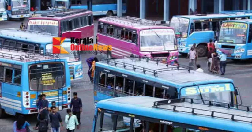 Recommendation to revise the wages of motor transport workers; Increase in basic salary by more than Rs. 10,000, report submitted