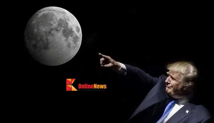 moon