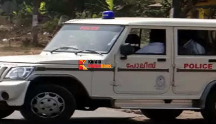 kozhikkode police