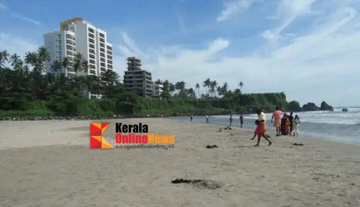 payyambalam beach