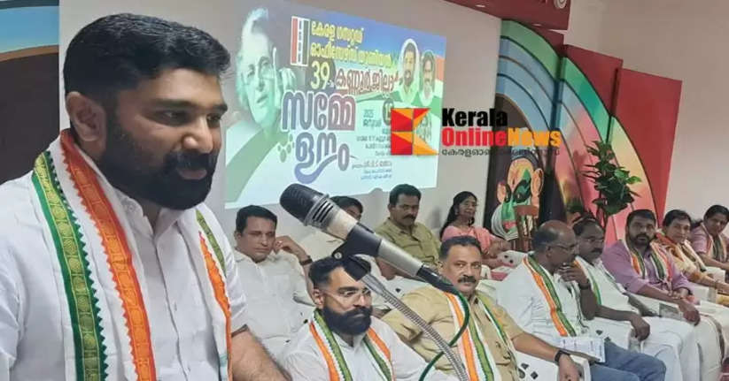 Kerala's debt piled up during the Pinarayi government: VT Balram