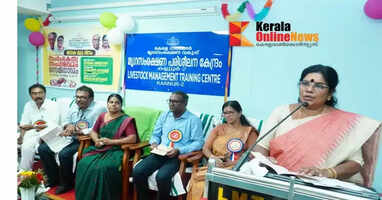 Goal is to promote entrepreneurship in the egg production sector: Minister J. Chinjurani