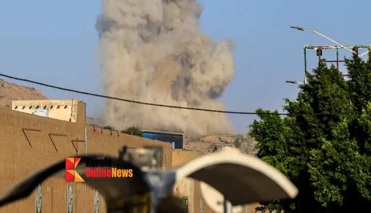 houthi