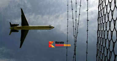 India denies allegations of denial of airspace permission to Pakistani aircraft