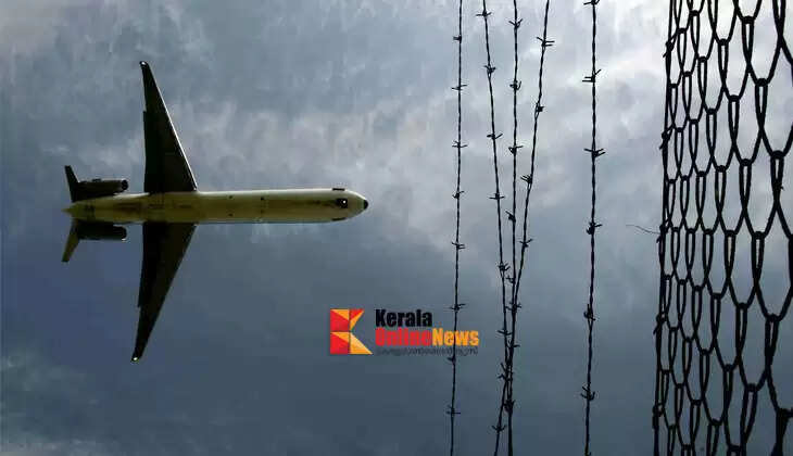 India denies allegations of denial of airspace permission to Pakistani aircraft